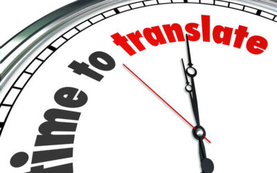 A fordítás ára nem felesleges pénzkidobás!