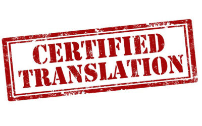 Milyen esetekben van szükség hiteles fordításra?
