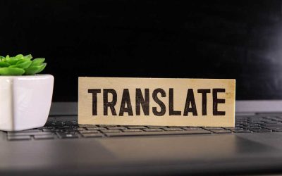 A minőség, a titoktartás kihívása a digitális korban – Fordítson gyorsan!