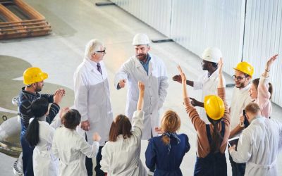 Miért ajánlott a konszekutív tolmácsolás az üzembejáráshoz?